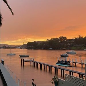 Meet your Posher, Penelope